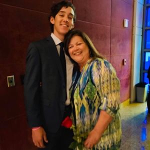 Meet your Posher, Laura